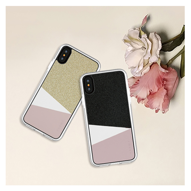 【iPhoneXS/X ケース】Tapis2 (Pink)goods_nameサブ画像