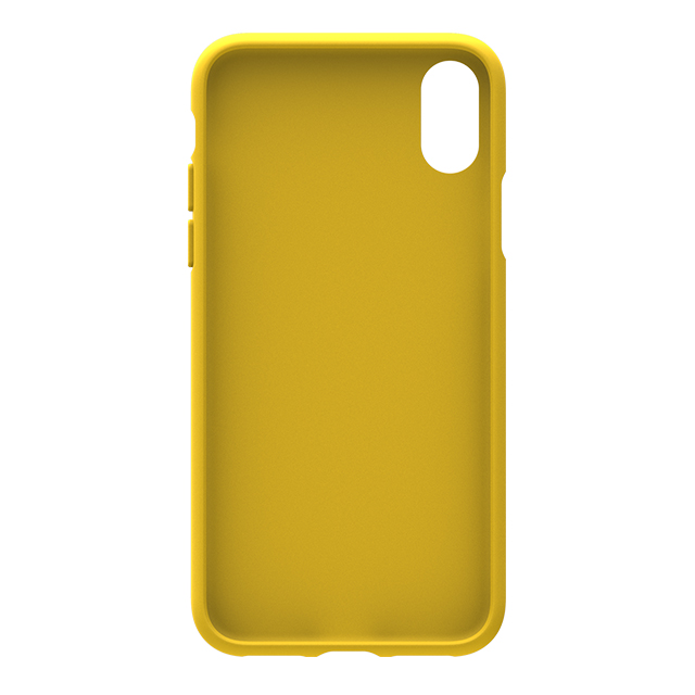 【iPhoneXS/X ケース】adicolor Moulded Case (Yellow)goods_nameサブ画像