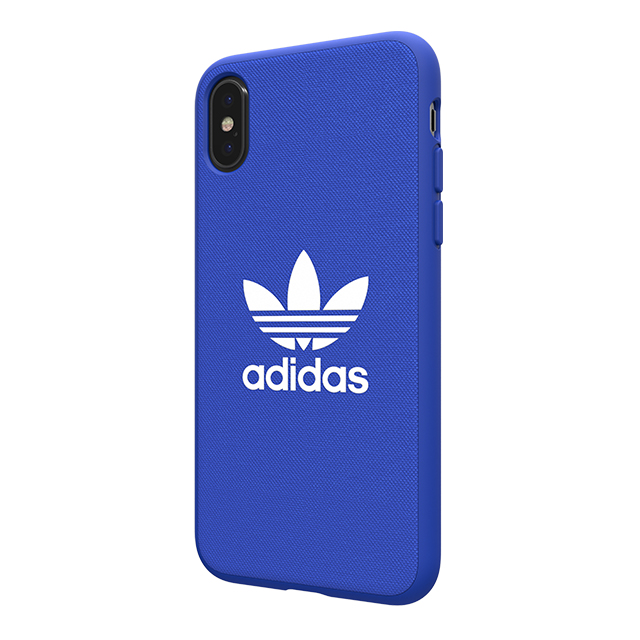 【iPhoneXS/X ケース】adicolor Moulded Case (Blue)goods_nameサブ画像