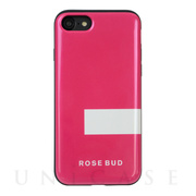 【iPhoneSE(第3/2世代)/8/7 ケース】ROSE B...