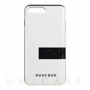 【iPhone8 Plus/7 Plus ケース】ROSE BU...