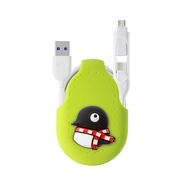 iDualink-USB-C (Penguin)サブ画像