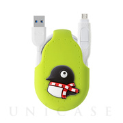 iDualink-USB-C (Penguin)