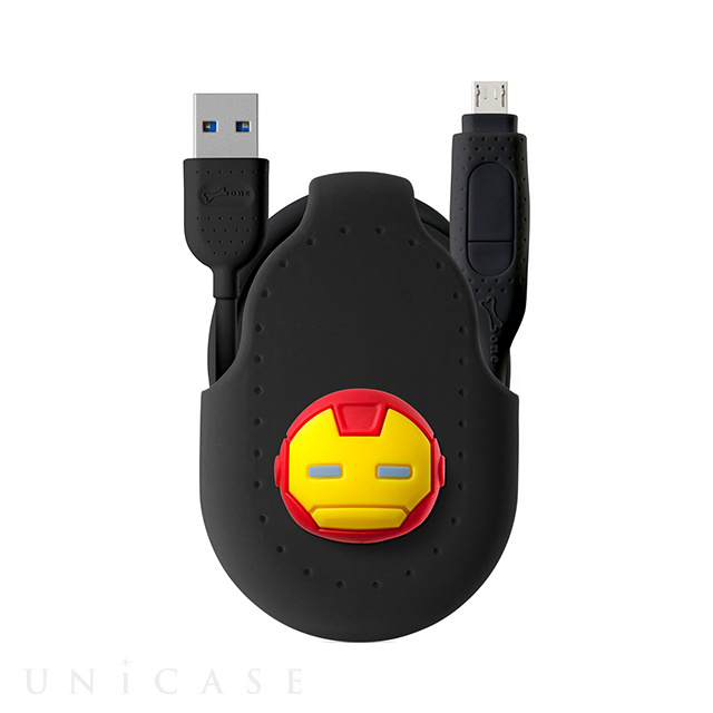 iDualink-USB-C (Iron Man)