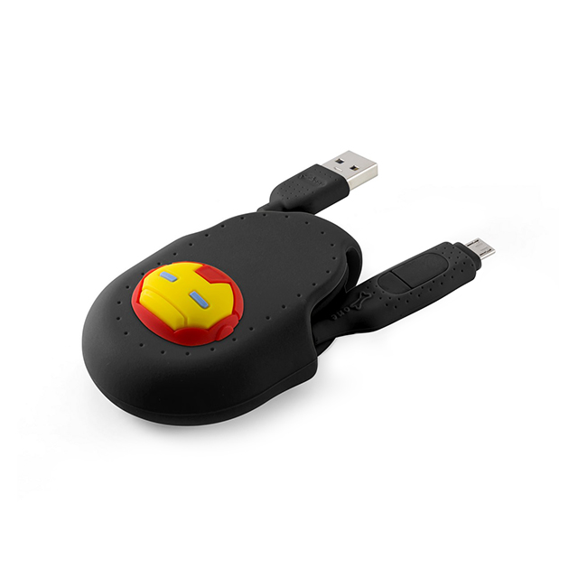 iDualink-USB-C (Iron Man)goods_nameサブ画像