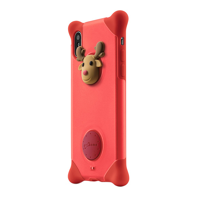 【iPhoneXS/X ケース】Phone Bubble X (Deer)goods_nameサブ画像