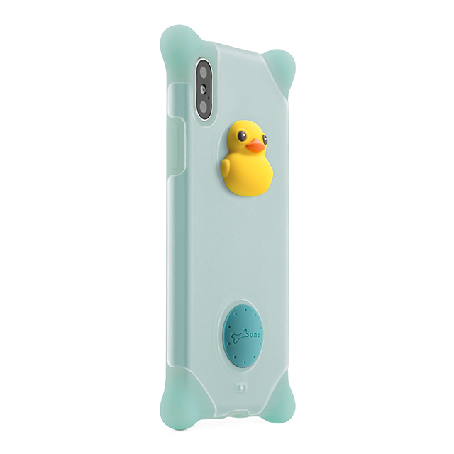 【iPhoneXS/X ケース】Phone Bubble X (Duck)goods_nameサブ画像