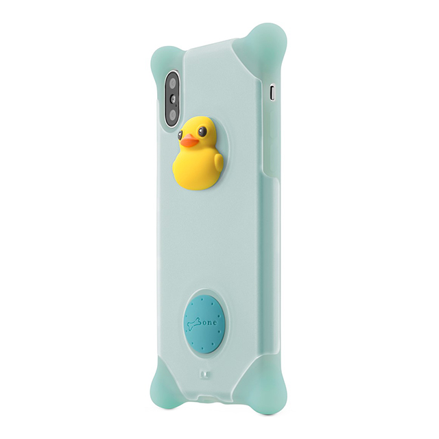 【iPhoneXS/X ケース】Phone Bubble X (Duck)goods_nameサブ画像