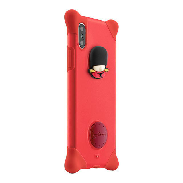 【iPhoneXS/X ケース】Phone Bubble X (Queen’s Guard)goods_nameサブ画像