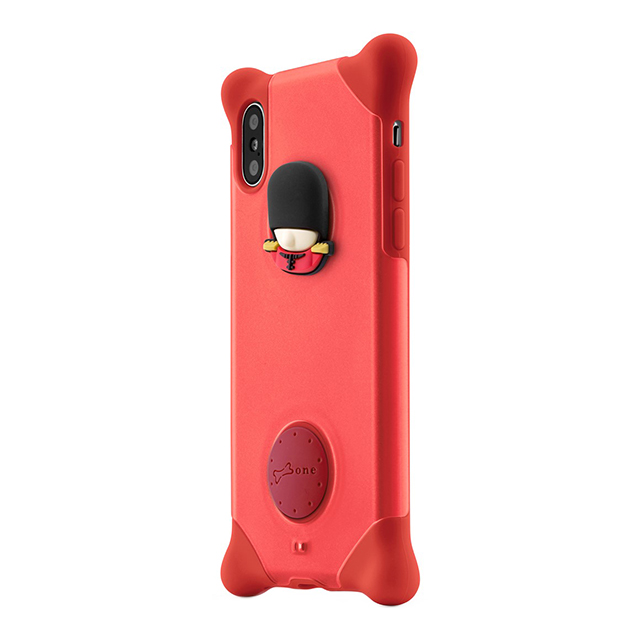 【iPhoneXS/X ケース】Phone Bubble X (Queen’s Guard)goods_nameサブ画像