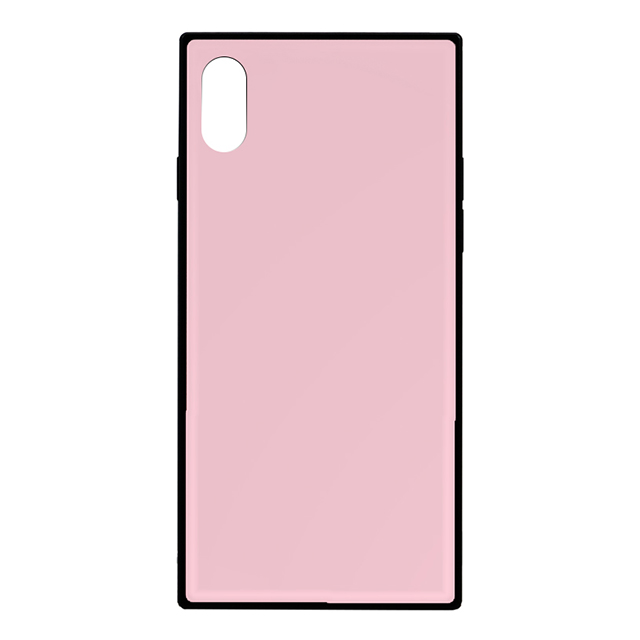 【iPhoneXS/X ケース】TILE (BABY PINK)サブ画像