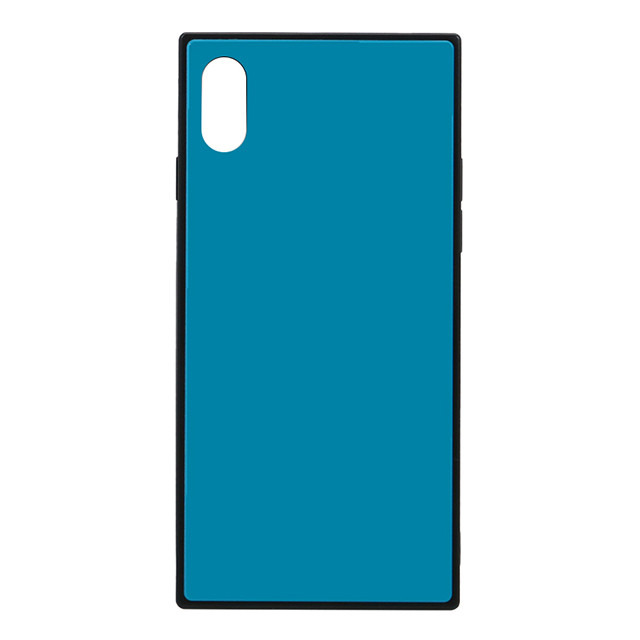 【iPhoneXS/X ケース】TILE (TURQUOISE)goods_nameサブ画像