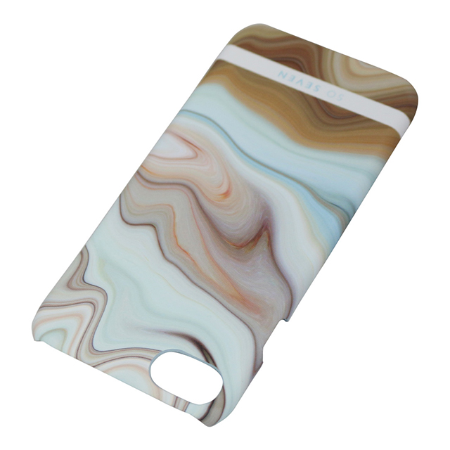 【iPhoneSE(第3/2世代)/8/7 ケース】CARRARE MARBLE (ヌード)goods_nameサブ画像