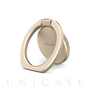 Style Ring POP (Champagne Gold)