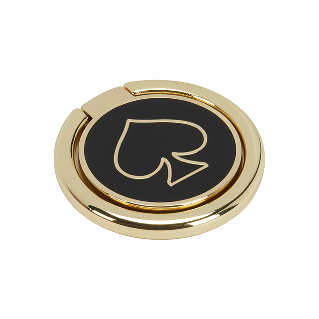 Universal Stability Ring (Gold/Cream Enamel)サブ画像