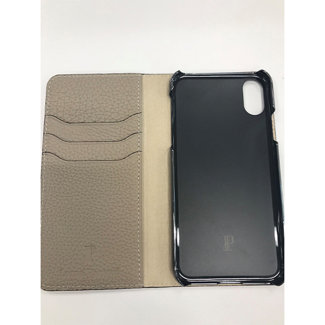 【iPhone8 Plus/7 Plus ケース】France ALRAN Folio Case (Perse)サブ画像