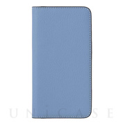 【iPhone8 Plus/7 Plus ケース】France ALRAN Folio Case (Blue Vista)