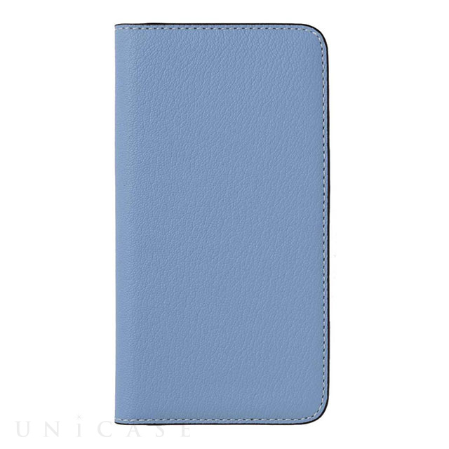 【iPhone8 Plus/7 Plus ケース】France ALRAN Folio Case (Blue Vista)