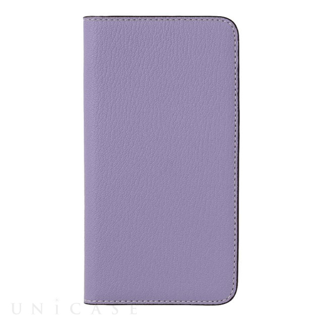 【iPhone8 Plus/7 Plus ケース】France ALRAN Folio Case (Lavande)