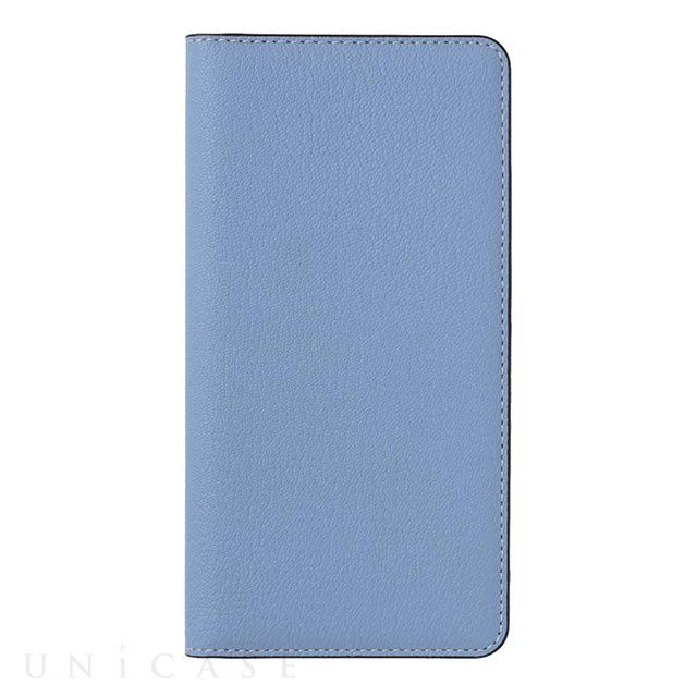 【iPhoneXS/X ケース】France ALRAN Folio Case (Blue Vista)