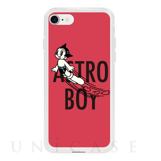 【iPhoneSE(第3/2世代)/8/7 ケース】TEZUKA OSAMU HYBRID CASE for iPhoneSE(第2世代)/8/7 (アトム)