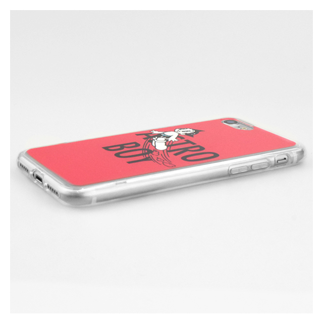 【iPhoneSE(第3/2世代)/8/7 ケース】TEZUKA OSAMU HYBRID CASE for iPhoneSE(第2世代)/8/7 (ピノコ)goods_nameサブ画像