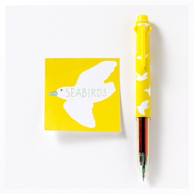 AIUEO FUSEN SQUARE (SEABIRDS)goods_nameサブ画像