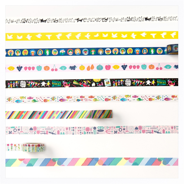 masking tape (marumado night)goods_nameサブ画像