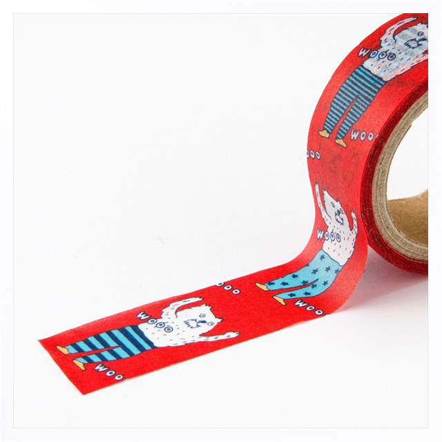 masking tape (WOOO)サブ画像