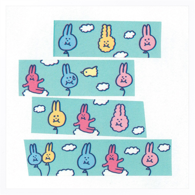 masking tape (UB-balloon)goods_nameサブ画像