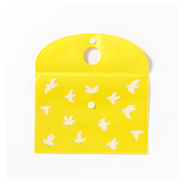 FLAT CASE A6 (SEABIRDS)goods_nameサブ画像