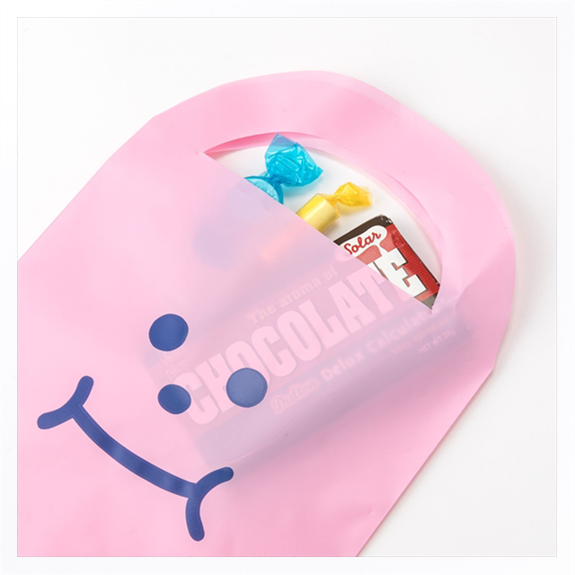 UB bag (pink)サブ画像