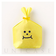 UB paper pack (yellow)