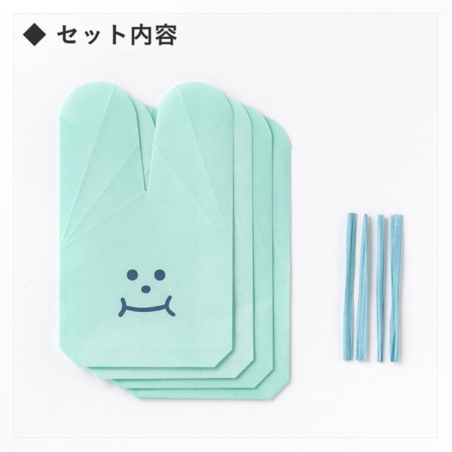 UB paper pack (green)サブ画像