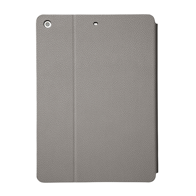 【iPad(9.7inch)(第5世代/第6世代) ケース】“EURO Passione” Book PU Leather Case (Gray)goods_nameサブ画像