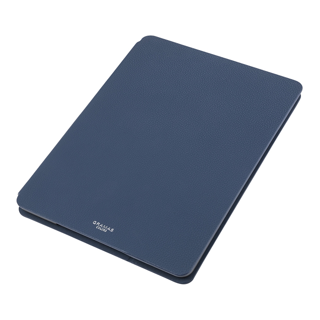 【iPad(9.7inch)(第5世代/第6世代) ケース】“EURO Passione” Book PU Leather Case (Gray)goods_nameサブ画像