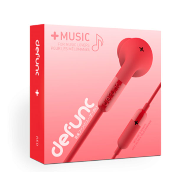 defunc + MUSIC (Red)サブ画像