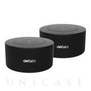 defunc Bluetooth Speaker DUO (Bl...