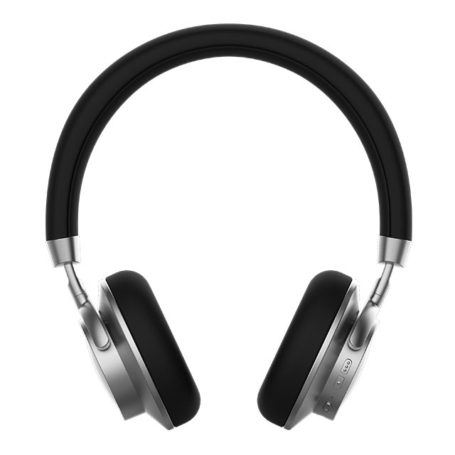 【ワイヤレスイヤホン】defunc Bluetooth Headphone + (Black)goods_nameサブ画像