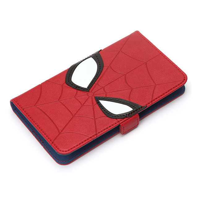 【マルチ スマホケース】マルチフリップカバー (スパイダーマン)goods_nameサブ画像