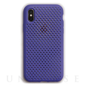 【iPhoneXS/X ケース】Mesh Case (Neo B...