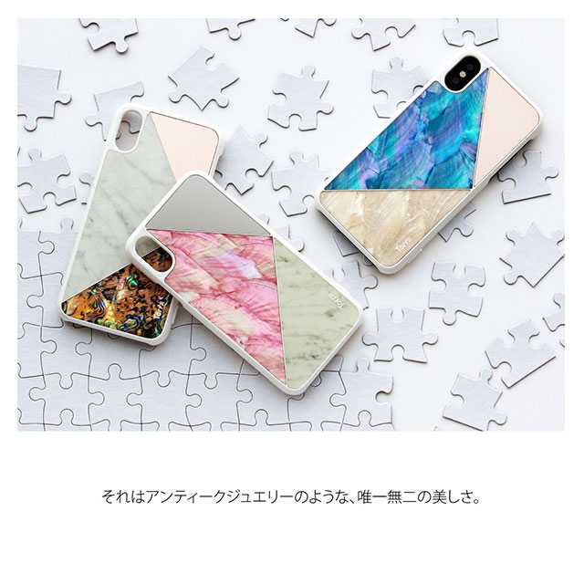 【iPhoneXS/X ケース】PAZZLE (3)goods_nameサブ画像