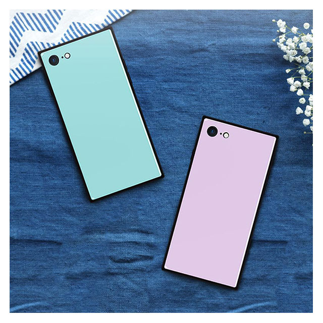 【iPhoneSE(第3/2世代)/8/7 ケース】TILE (LAVENDER)goods_nameサブ画像