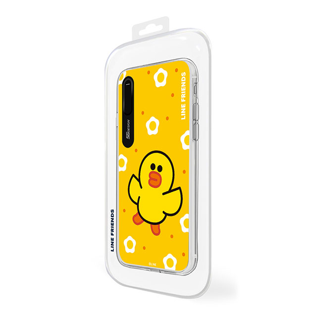 【iPhoneXS/X ケース】LIGHT UP CASE (ブラウン アンド サリー)goods_nameサブ画像