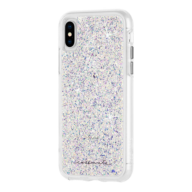 【iPhoneXS/X ケース】Twinkle (Stardust)goods_nameサブ画像