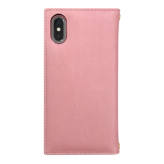 【iPhoneXS/X ケース】ROYAL PARTY WAVE (PINK)goods_nameサブ画像