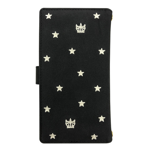 【マルチ スマホケース】RODEO CROWNS マルチ スタークラウン (BLACK)goods_nameサブ画像