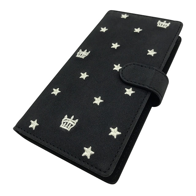 【マルチ スマホケース】RODEO CROWNS マルチ スタークラウン (BLACK)goods_nameサブ画像