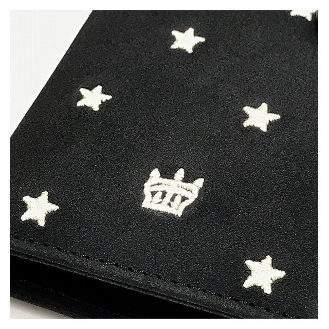 【マルチ スマホケース】RODEO CROWNS マルチ スタークラウン (BLACK)goods_nameサブ画像