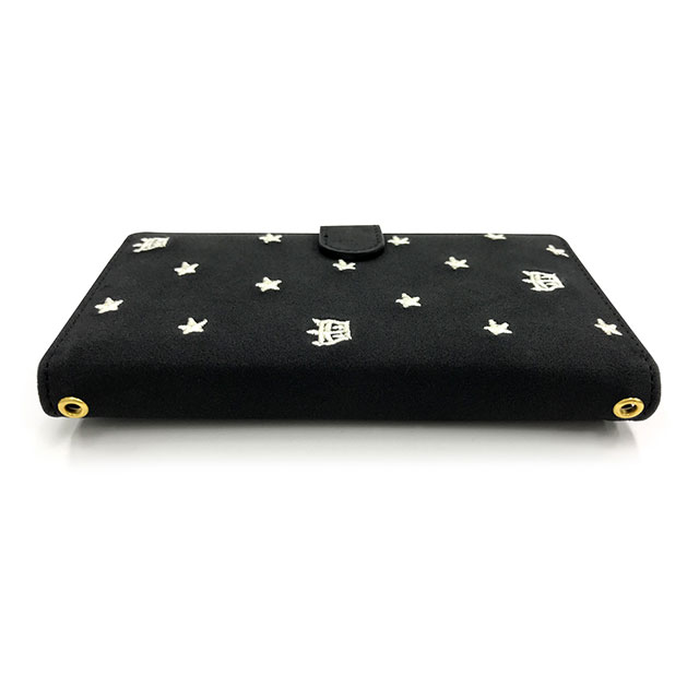 【マルチ スマホケース】RODEO CROWNS マルチ スタークラウン (BLACK)goods_nameサブ画像